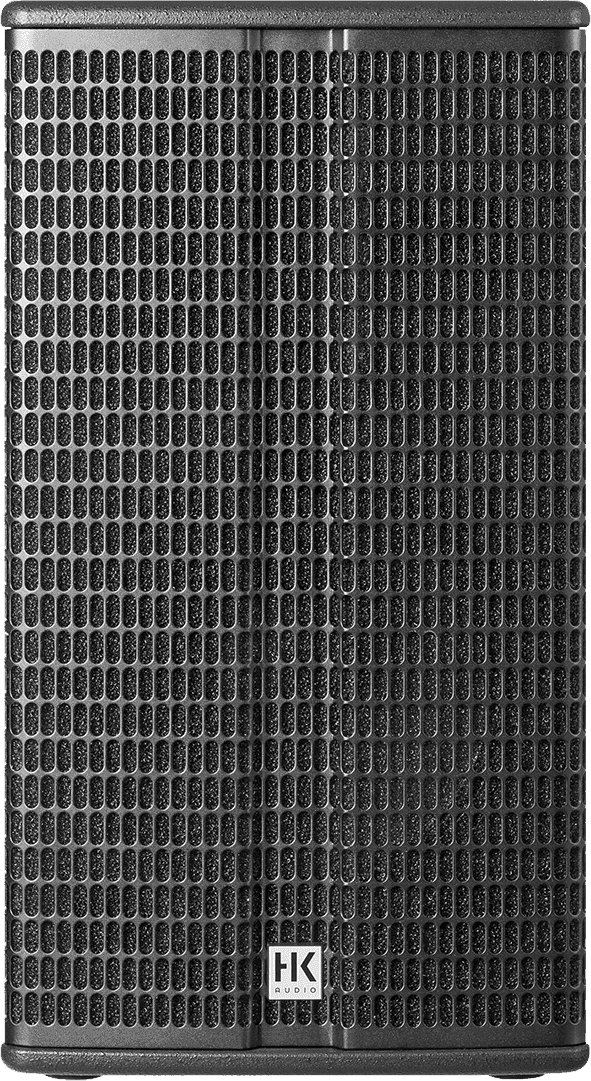 HK Audio Linear 3 112FA Aktiivinen PA-kaiutin (Full Range)