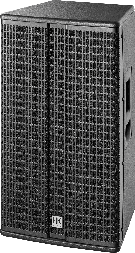 HK Audio Linear 3 112FA Aktiivinen PA-kaiutin (Full Range)