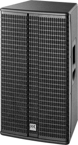 HK Audio Linear 3 112FA Aktiivinen PA-kaiutin (Full Range)