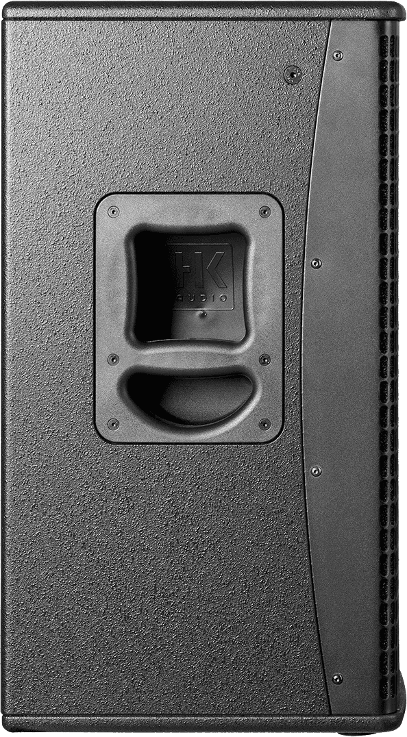 HK Audio Linear 3 112FA Aktiivinen PA-kaiutin (Full Range)