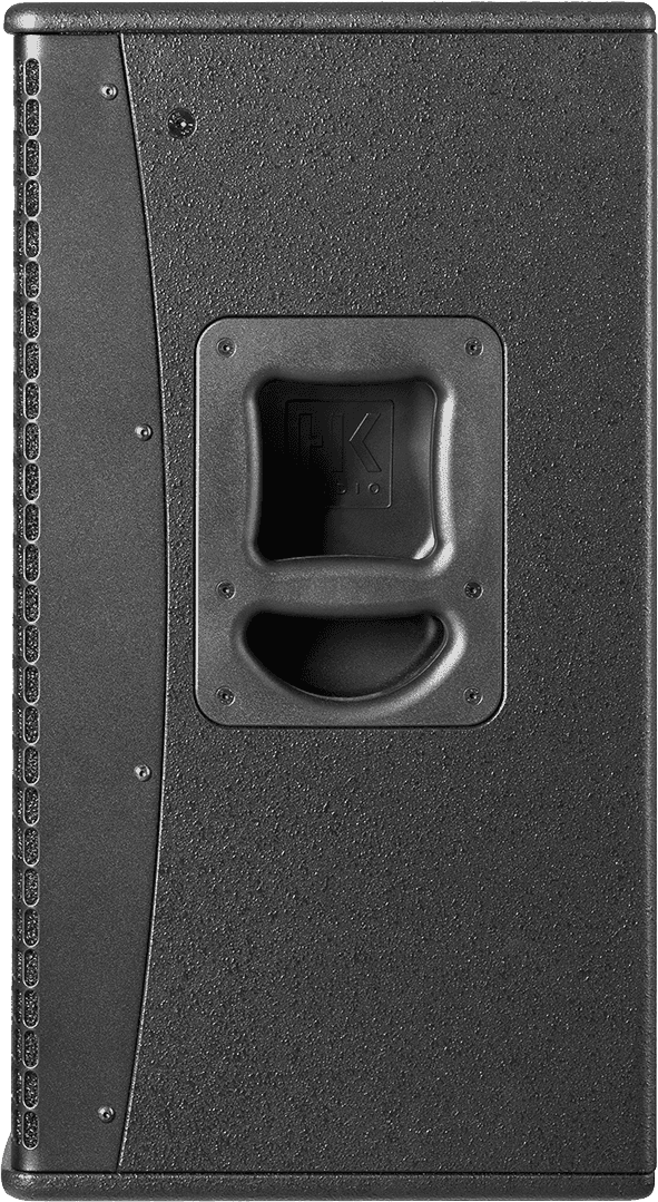 HK Audio Linear 3 112FA Aktiivinen PA-kaiutin (Full Range)