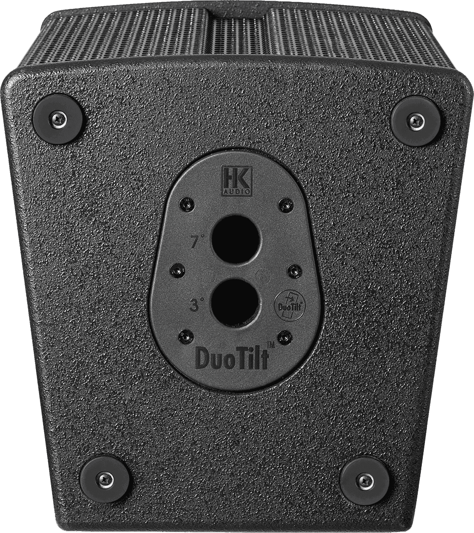 HK Audio Linear 3 112FA Aktiivinen PA-kaiutin (Full Range)