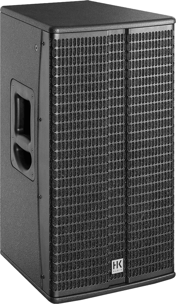 HK Audio Linear 3 112FA Aktiivinen PA-kaiutin (Full Range)