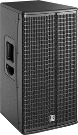 HK Audio Linear 3 112FA Aktiivinen PA-kaiutin (Full Range)