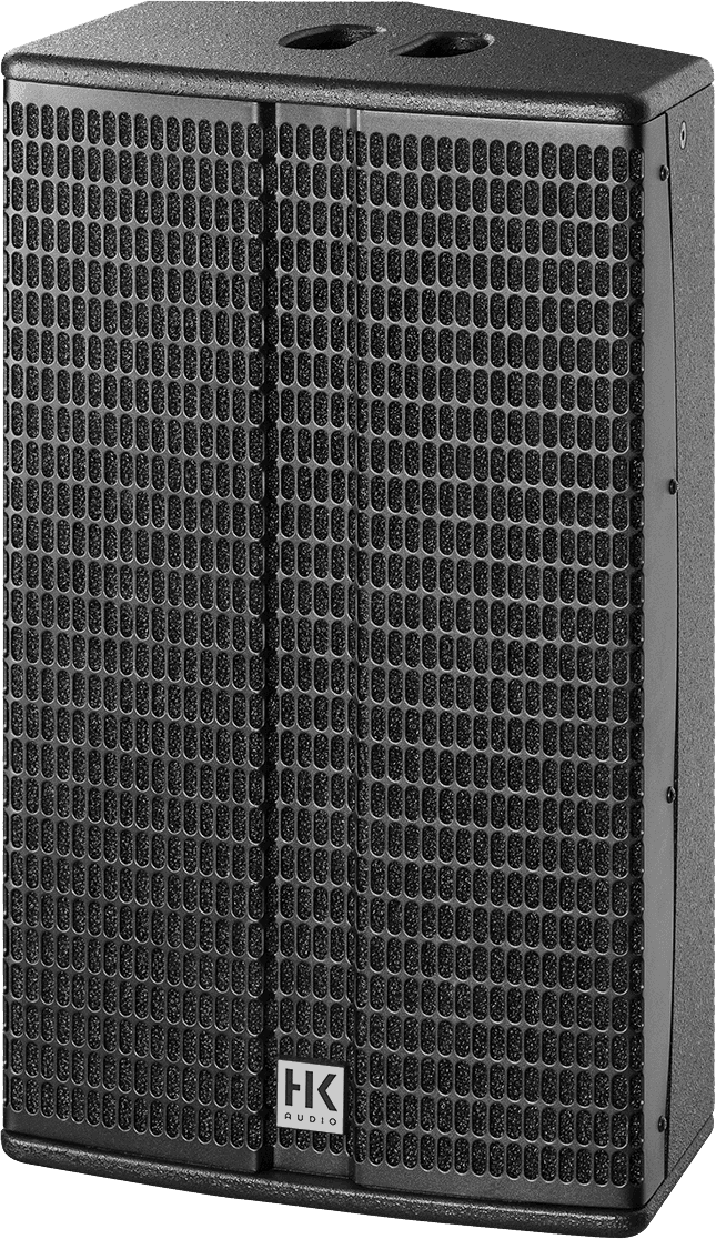 HK Audio Linear 3 112XA - Aktiivinen PA-kaiutin (Monitoiminen)
