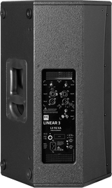 HK Audio Linear 3 112XA Aktiivinen PA-kaiutin (monikäyttöinen)