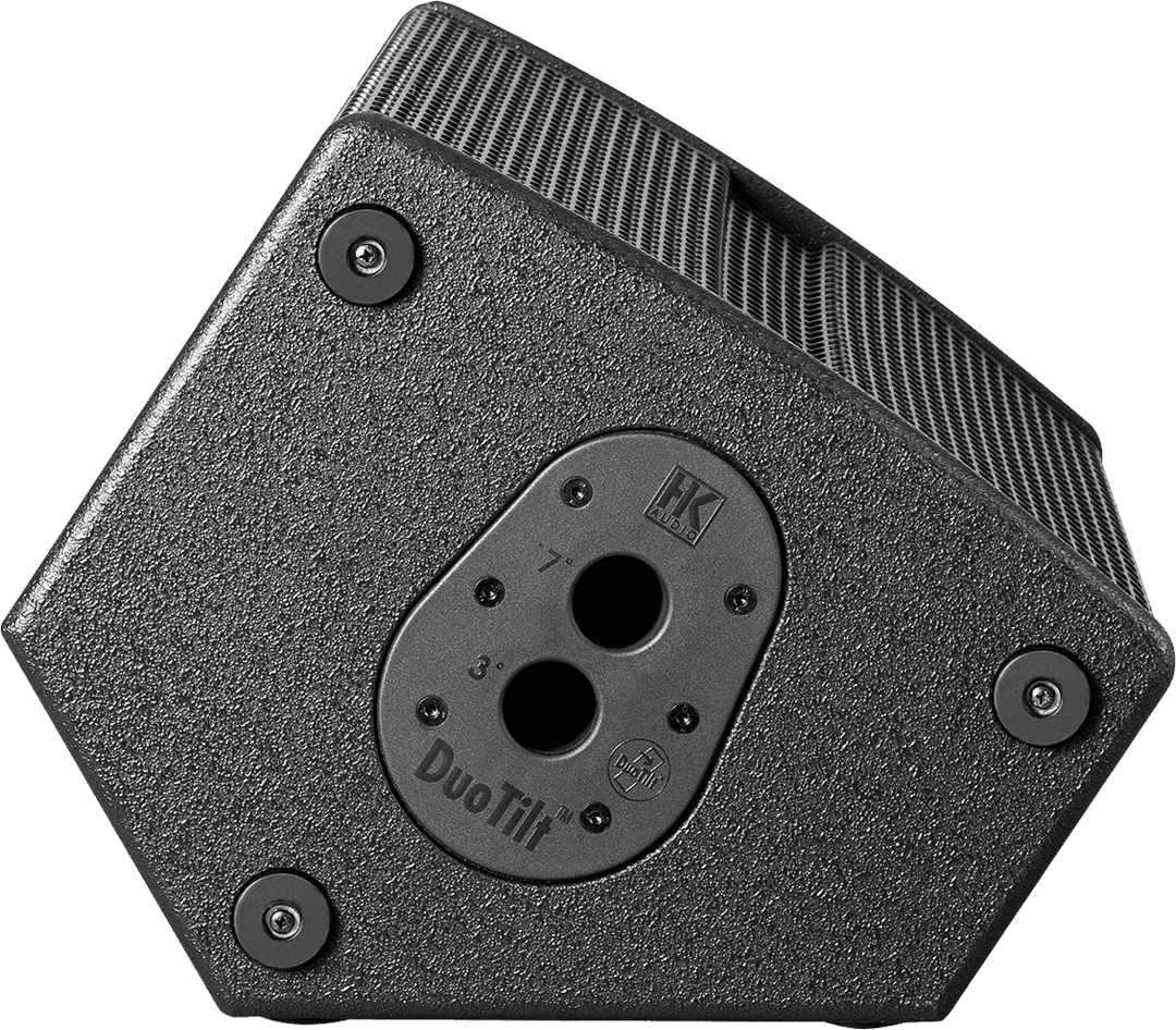 HK Audio Linear 3 112XA - Aktiivinen PA-kaiutin (Monitoiminen)