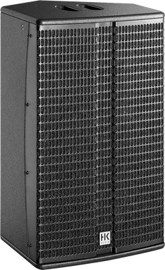 HK Audio Linear 3 112XA - Aktiivinen PA-kaiutin (Monitoiminen)