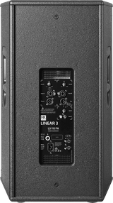 HK Audio Linear 3 115FA Aktiivinen PA-kaiutin (Full Range)