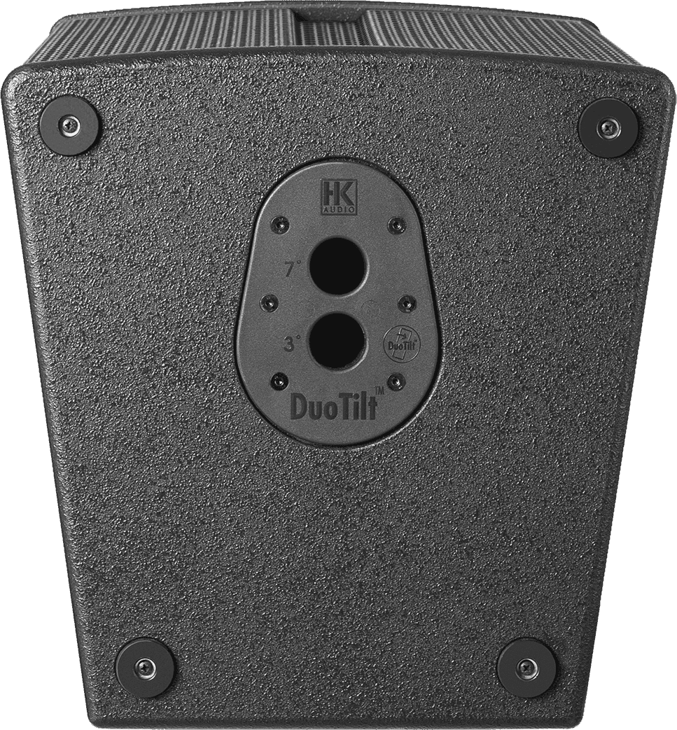 HK Audio Linear 3 115FA - Aktiivinen PA-kaiutin (Full Range)
