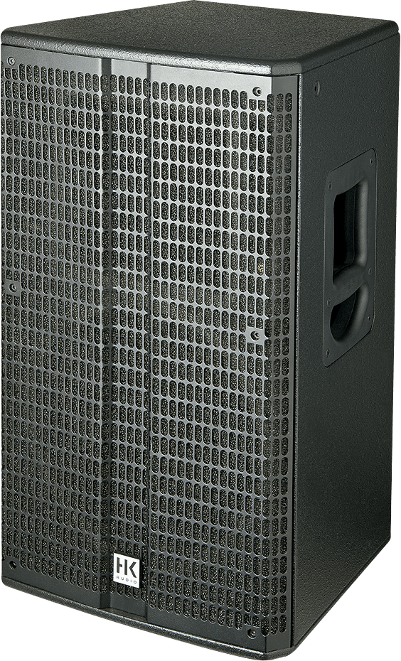 HK Audio Linear 5 115 F Passiv kaiutin 15"