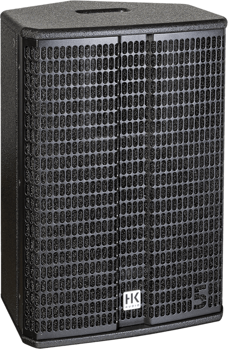 HK Audio Linear 5 mkII 110XA - Aktiivinen PA-kaiutin (Monitoiminen)