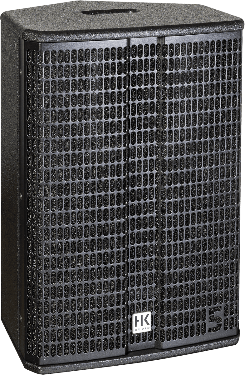 HK Audio Linear 5 mkII 110XA - Aktiivinen PA-kaiutin (Monitoiminen)