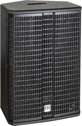 HK Audio Linear 5 mkII 110XA - Aktiivinen PA-kaiutin (Monitoiminen)