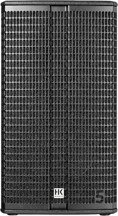 HK Audio Linear 5 mkII 112FA - aktiivinen PA-kaiutin (Full Range)
