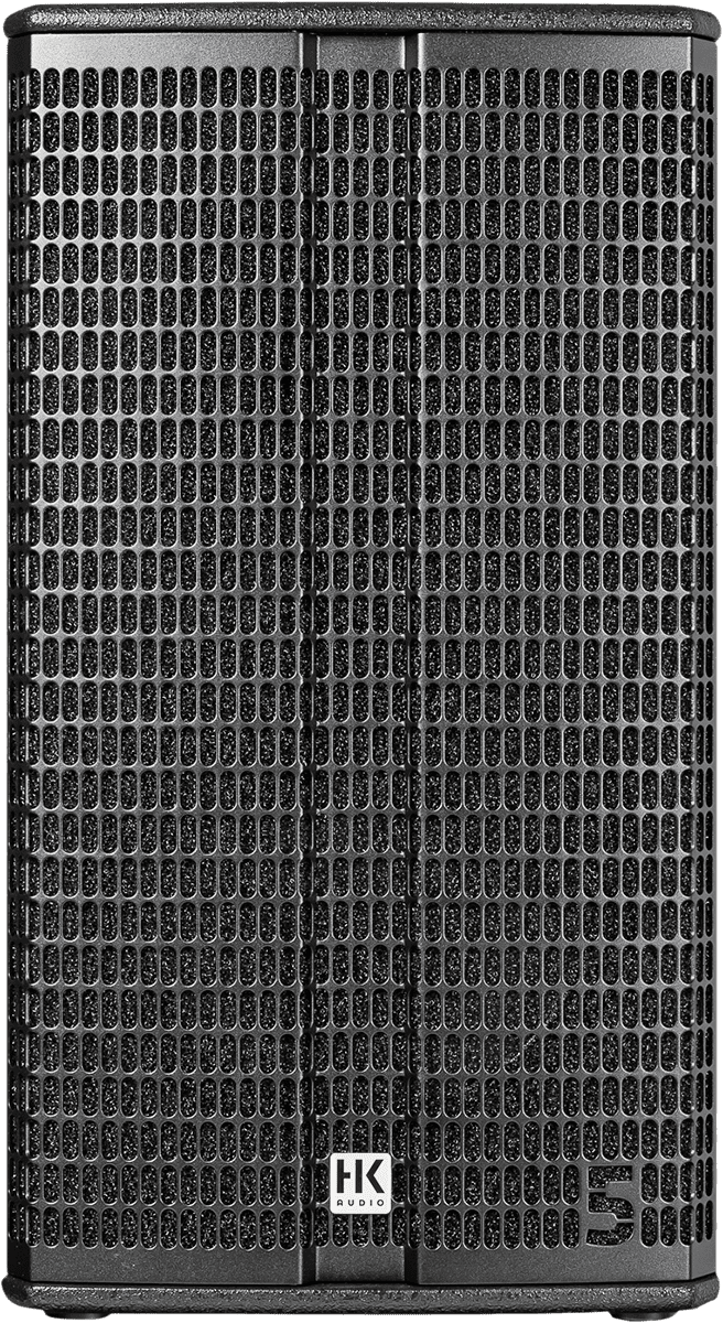 HK Audio Linear 5 mkII 112FA Aktiivinen PA-kaiutin (Full Range)