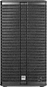 HK Audio Linear 5 mkII 112FA Aktiivinen PA-kaiutin (Full Range)
