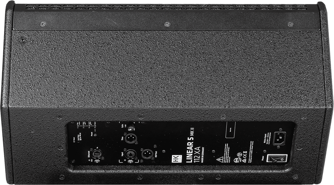 HK Audio Linear 5 mkII 112XA - Aktiv PA Kaiutin (Multifunctional)