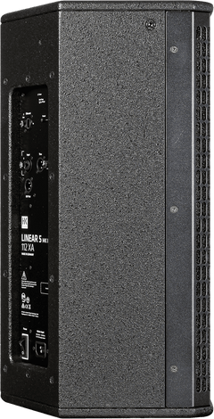 HK Audio Linear 5 mkII 112XA - Aktiv PA Kaiutin (Multifunctional)