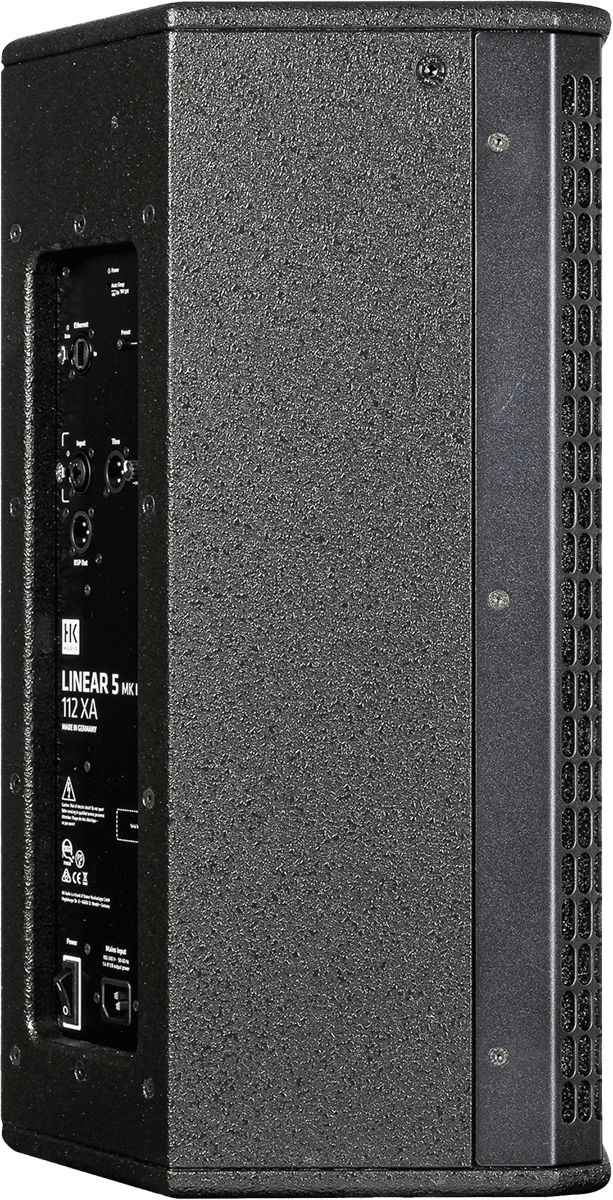 HK Audio Linear 5 mkII 112XA - Aktiv PA Kaiutin (Multifunctional)