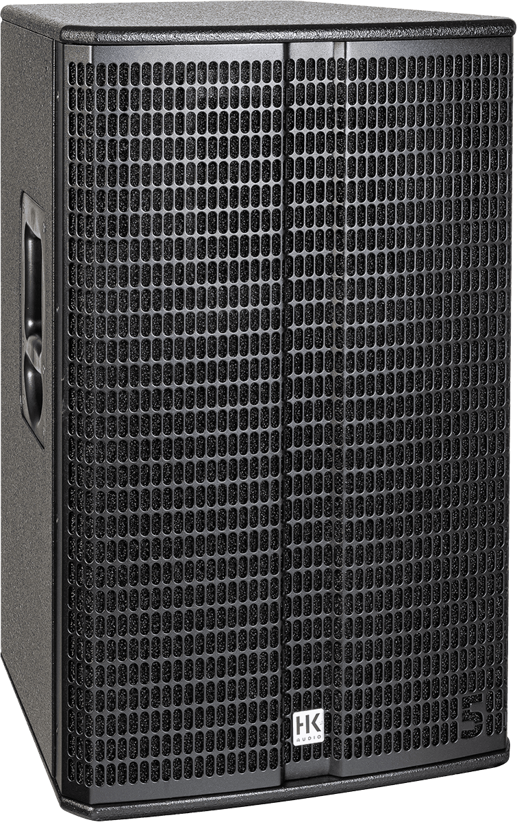 HK Audio Linear 5 mkII 115FAAktiivinen - PA-kaiutin (Full Range)