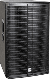 HK Audio Linear 5 mkII 115FA Aktiivinen PA-kaiutin (Full Range)