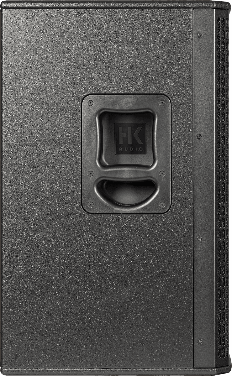 HK Audio Linear 5 mkII 115FA Aktiivinen PA-kaiutin (Full Range)