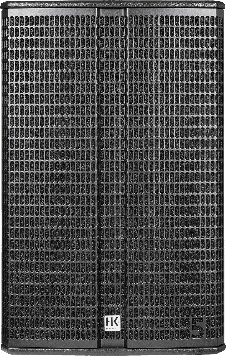 HK Audio Linear 5 mkII 115FA Aktiivinen PA-kaiutin (Full Range)