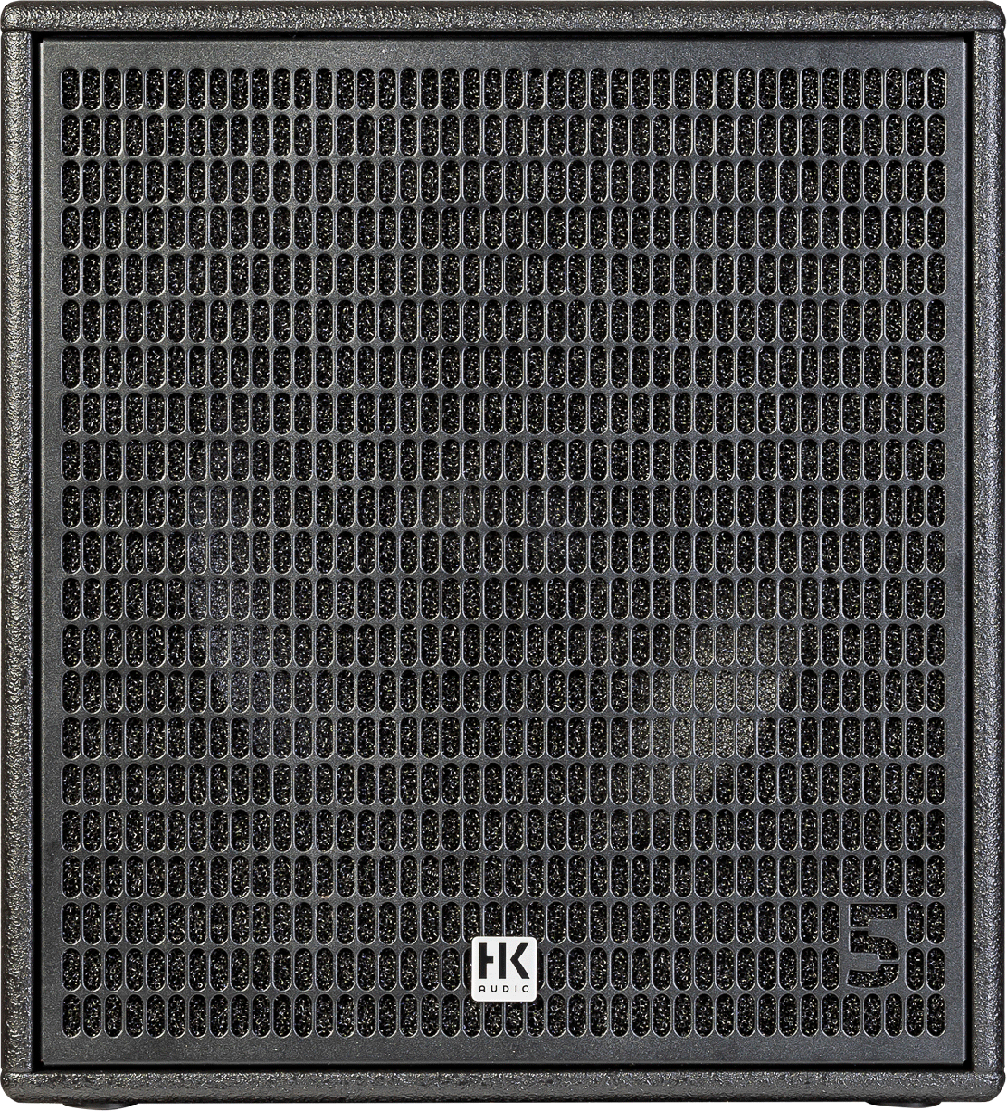 HK Audio Linear 5 mkII 115 Sub A Aktiivinen subwooferi