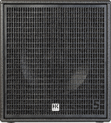 HK Audio Linear 5 mkII 115 Sub A Aktiivinen subwooferi