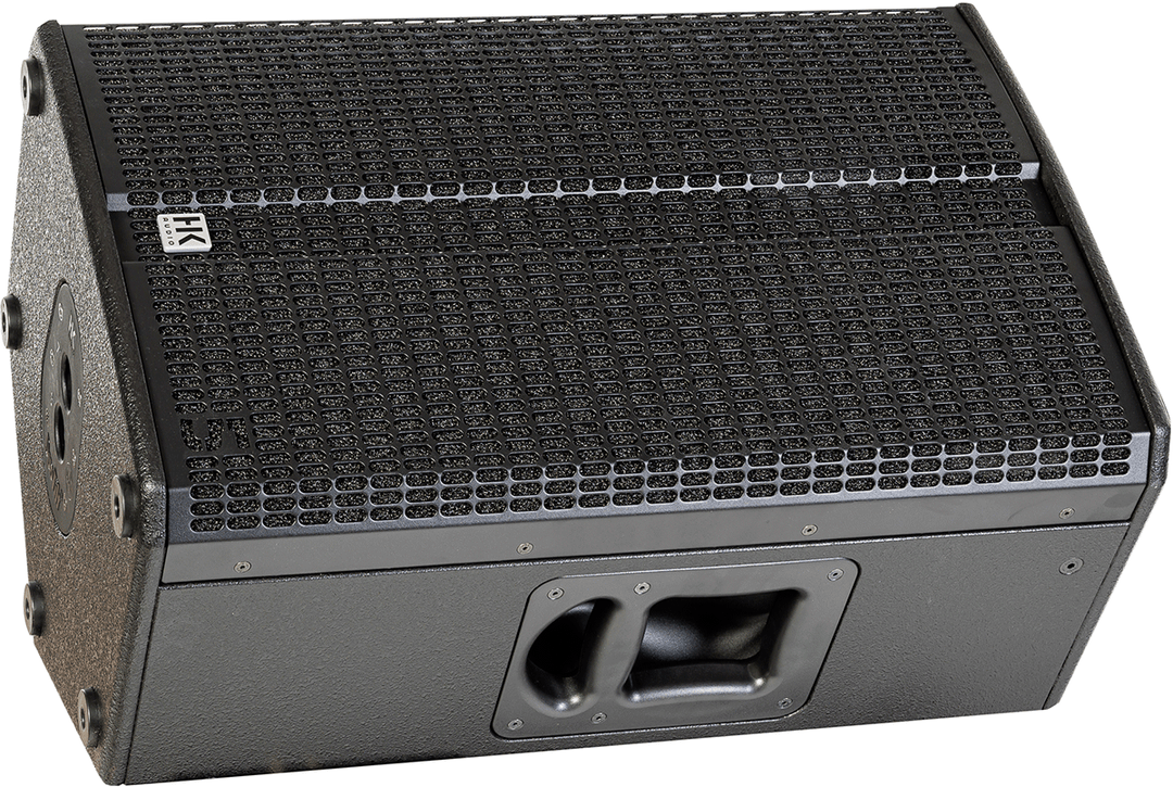 HK Audio Linear 5 mkII 115XA - Aktiv PA Højttaler (Multifunctional)