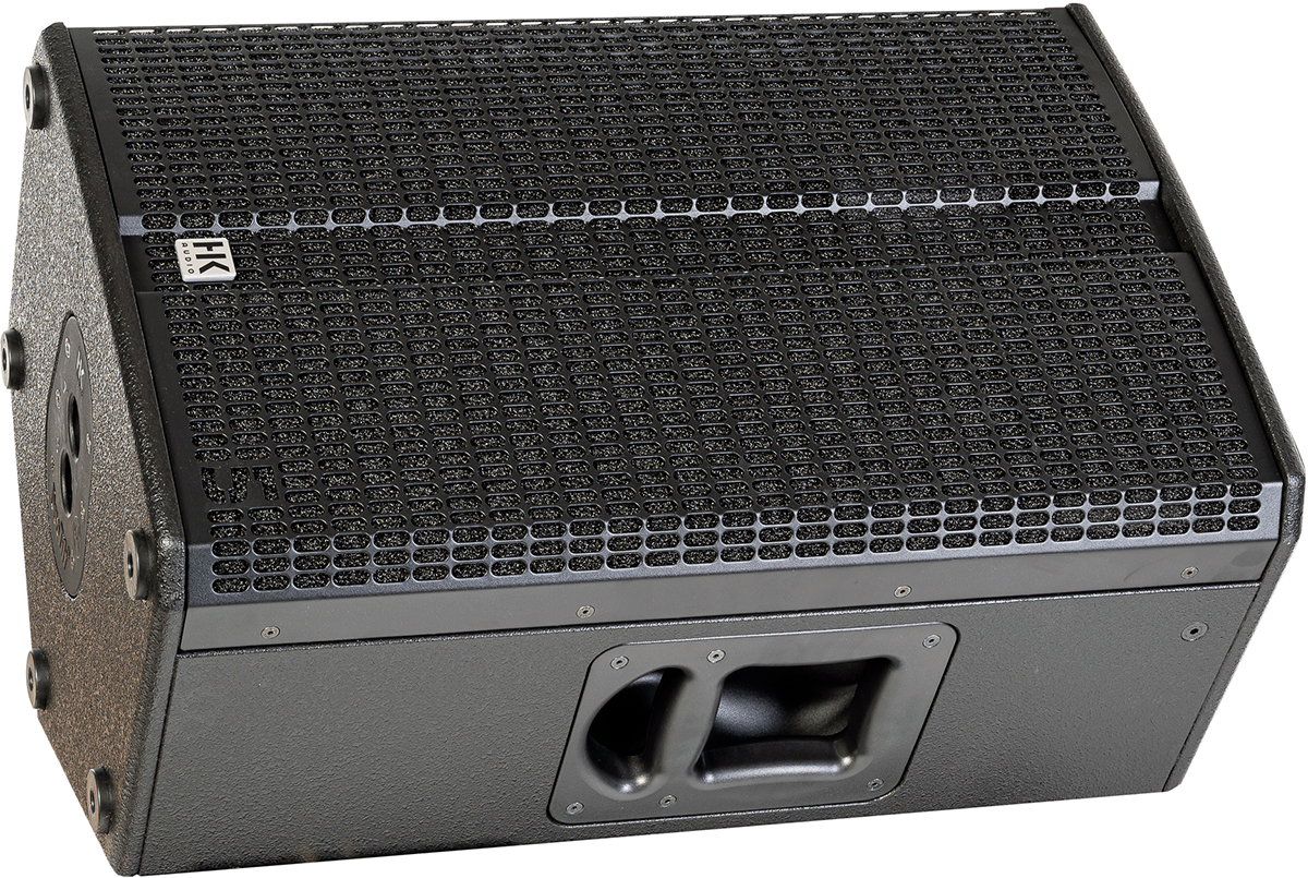 HK Audio Linear 5 mkII 115XA Aktiivinen PA-kaiutin (monikäyttöinen)