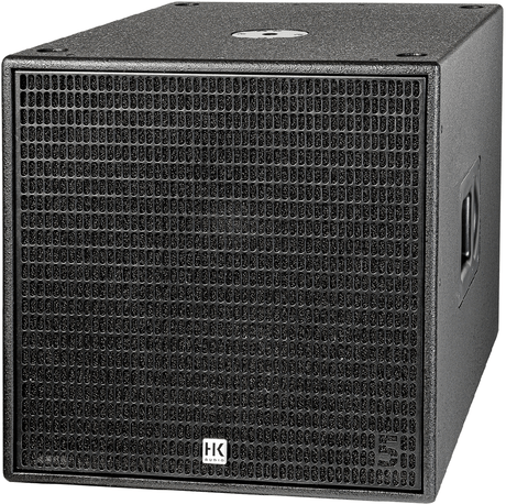 HK Audio Linear 5 mkII 118 Sub A - Aktiivinen Subwoofer
