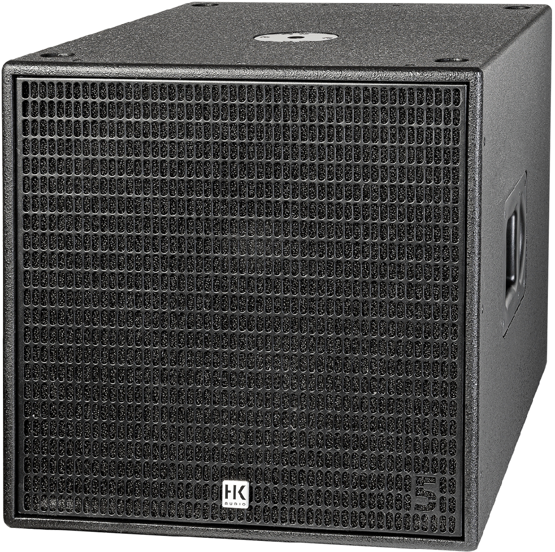 HK Audio Linear 5 mkII 118 Sub A - Aktiivinen Subwoofer