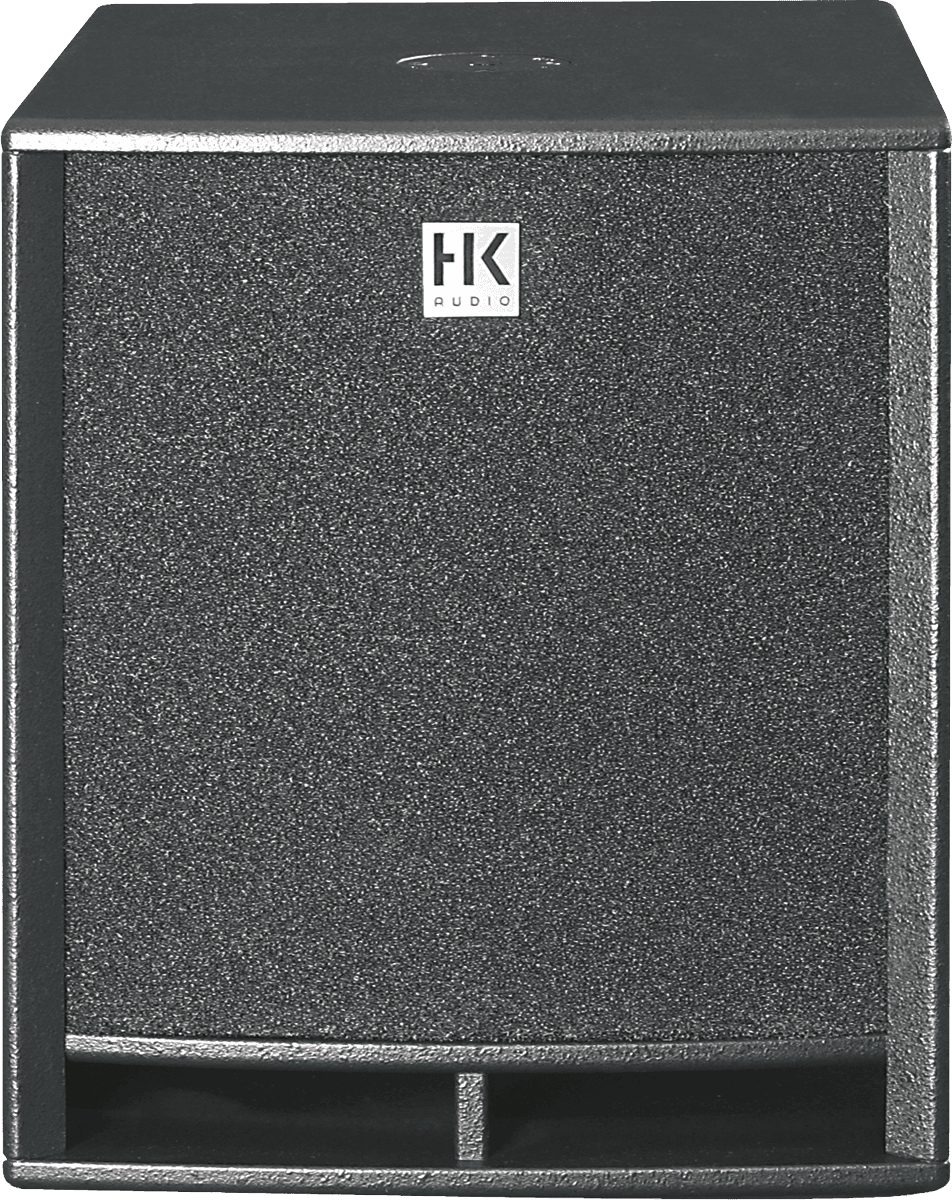 HK Audio PR:O 18S - Passiivinen Subwoofer