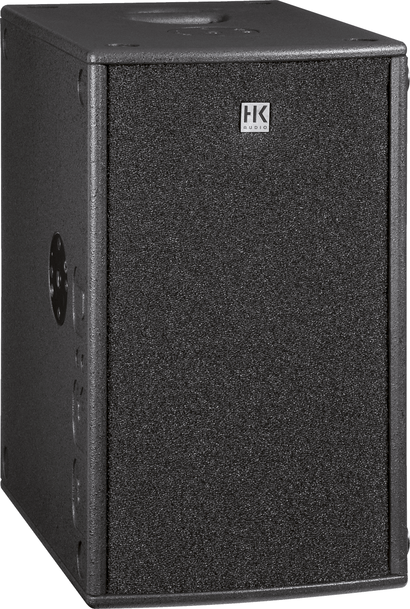 HK Audio PR:O 210S Passiivinen subwooferi