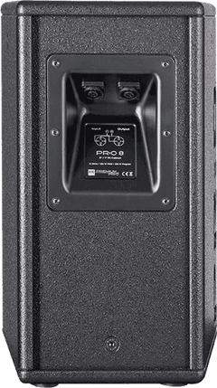 HK Audio PR:O 8 - Passiivinen PA Kaiutin