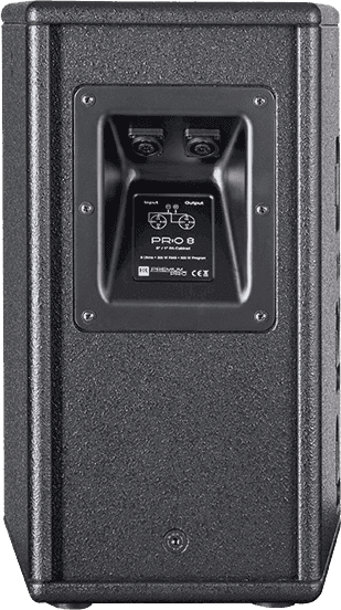 HK Audio PR:O 8 - Passiivinen PA Kaiutin