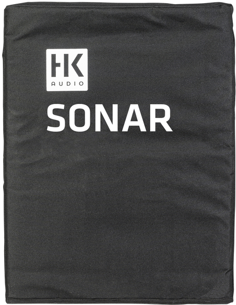 HK Audio Suojus Sonar 110:lle