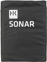 HK Audio Cover Sonar 115:n osalta