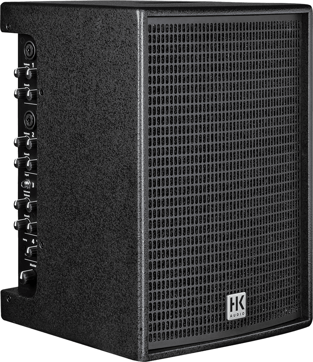 HK Audio Move 8 - Akku Kaiutin