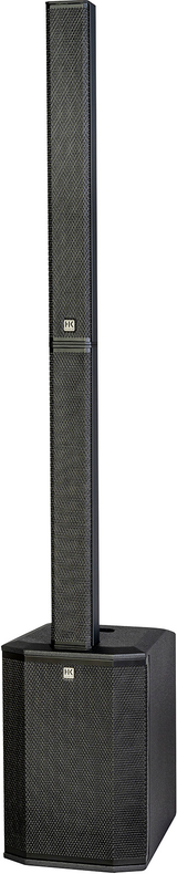 HK Audio Polar 10 MK2 - Pylväskaiutin