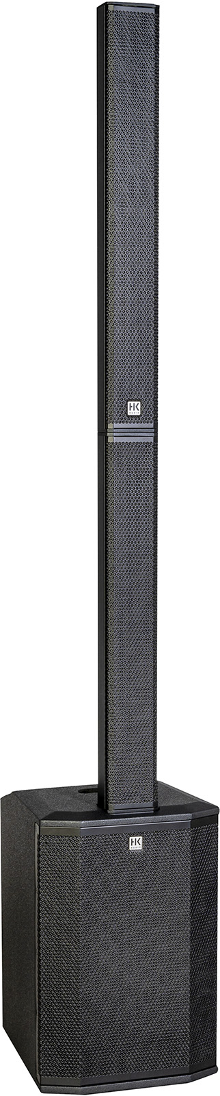 HK Audio Polar 10 MK2 - Pylväskaiutin