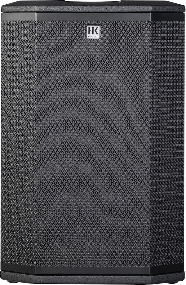 HK Audio Polar 10 MK2 - Pylväskaiutin