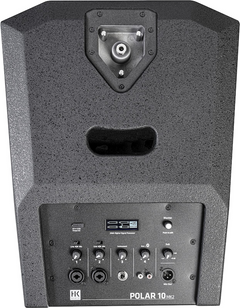 HK Audio Polar 10 MK2 - Pylväskaiutin