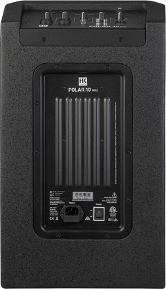 HK Audio Polar 10 MK2 - Pylväskaiutin