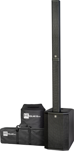HK Audio Polar 10 MK2 - Pylväskaiutin