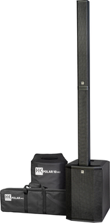 HK Audio Polar 10 pylväskaiutin