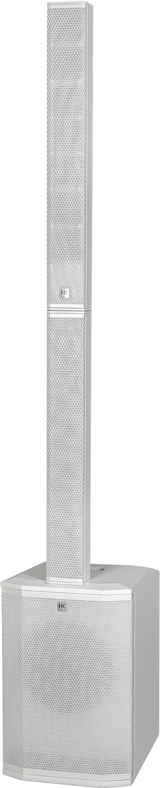 HK Audio Polar 10 pylväskaiutin