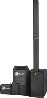 HK Audio Polar 12 -pylväskaiutin